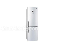 Холодильник LG ga-b439 elqa