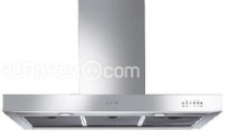 Вытяжка Smeg KS 9500 X1