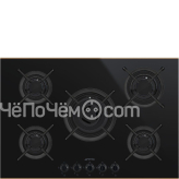 Варочная панель Smeg PV675CNR