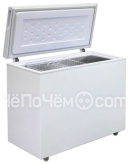 Морозильный ларь БИРЮСА 285VК