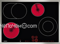 Варочная панель GAGGENAU ce273112