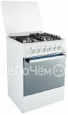 Плита IDEAL L405 ГК белый