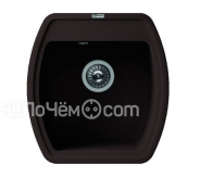 Кухонная мойка FLORENTINA нире 480 мокко