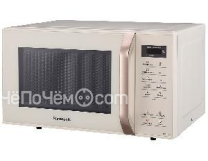 Микроволновая печь PANASONIC NN-ST35MKZPE