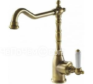 Смеситель BRAVAT Art F775109U