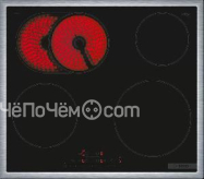 Варочная панель BOSCH PKB645FB2R
