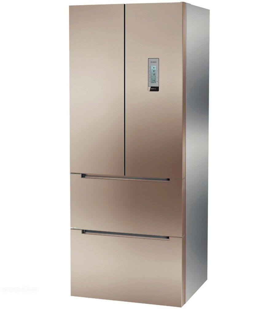 Холодильник Bosch kmf40ao20