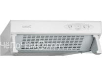 Вытяжка CATA f 2060 blanca