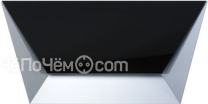 Вытяжка FALMEC Prisma Black 115 CPQN15.E0P2#ZZZN491F
