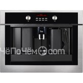 Кофемашина TEKA cml 45 stainlees steel