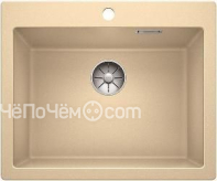 Кухонная мойка Blanco PLEON 6 шампань (арт.521685)