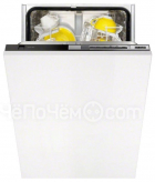 Посудомоечная машина ZANUSSI ZDV 15002 FA