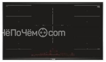 Варочная поверхность BOSCH PXV975DV1E