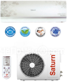 Сплит-система SATURN cs-09 r410 inverter