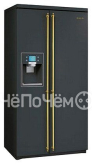 Холодильник SMEG sbs800a1