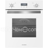 Духовой шкаф MAUNFELD MEOXS.436WL