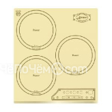 Варочная панель KAISER KCT 4795 FI ElfAD