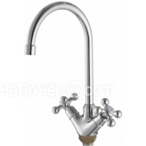 Смеситель KAISER Carlson 11043