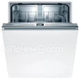 Посудомоечная машина BOSCH SMV4HTX31E