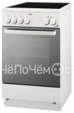 Кухонная плита ZANUSSI zcv 562 mw