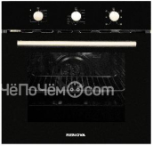 Духовой шкаф RENOVA O90-6BS2