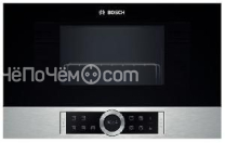 Микроволновая печь BOSCH BER634GS1