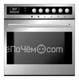 Духовой шкаф Kuppersbusch EEH 6500.0 BLX