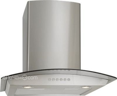 Вытяжка ELIKOR аметист s4 60 нерж/тонир