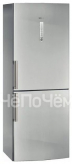 Холодильник Siemens KG56NA72 нержавеющая сталь