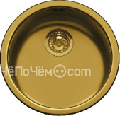 Кухонная мойка SMEG 10I3POT2