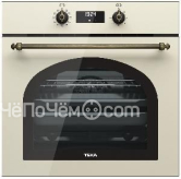 Духовой шкаф TEKA HRB 6400 VNB BRASS