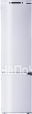 Холодильник Weissgauff WRKI 195 WNF