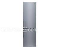 Холодильник LG GW-B509BLCP серебристый