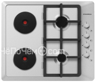 Варочная панель MAUNFELD mehs.64.98s