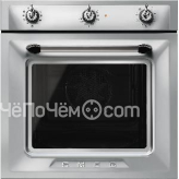 Духовой шкаф SMEG SF6905X1