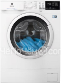 Стиральная машина ELECTROLUX EW6SM426WE