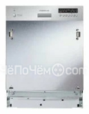 Посудомоечная машина Kuppersbusch IGS 6407.0 J