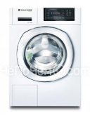Стиральная машина SCHULTHESS Spirit 530 white