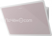 Вытяжка FABER 110.0456.141 FABER GLAM-LIGHT EV8P PINK/WH A80