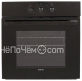 Духовой шкаф BEKO oig 14101 b