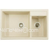 Кухонная мойка KAISER KG2M-8050-J