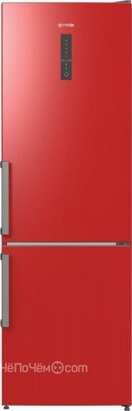 Холодильник GORENJE nrk 6192 mrd