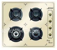 Варочная панель KAISER kcg 6976 vgbe turbo