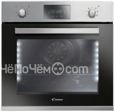 Духовой шкаф CANDY fvpe 729/6 x