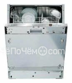 Посудомоечная машина Kuppersbusch IGV 6608.0