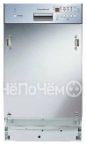 Посудомоечная машина Kuppersbusch IG 459.5 ED