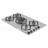 Варочная панель Ricci RGN-КА5041IX