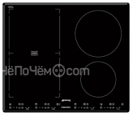 Варочная панель SMEG sim61bde