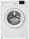 Стиральная машина Beko WRE 54 P 2 BWW