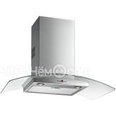 Вытяжка TEKA nc2 90 glass